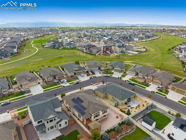 13190 Stone Peaks Way, Peyton, CO 80831