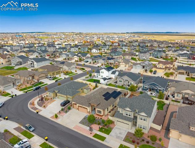 13190 Stone Peaks Way, Peyton, CO 80831