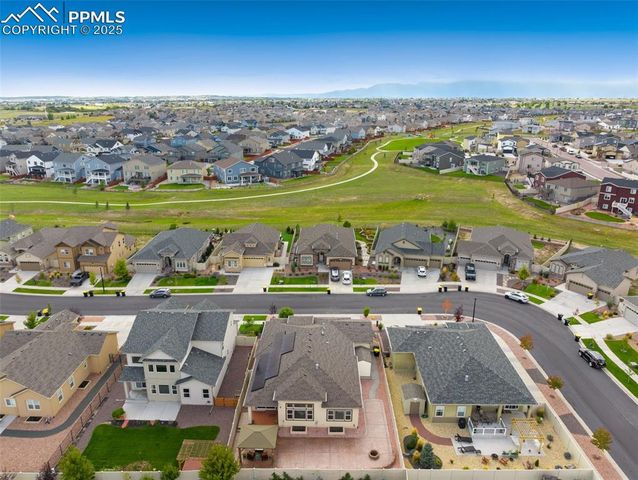 13190 Stone Peaks Way, Peyton, CO 80831