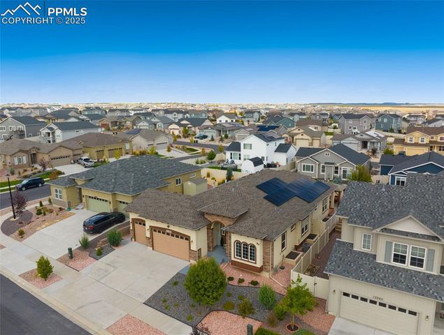 13190 Stone Peaks Way, Peyton, CO 80831