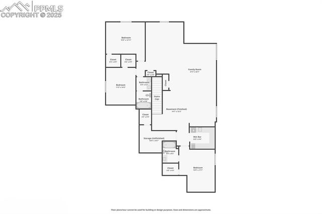 13190 Stone Peaks Way, Peyton, CO 80831