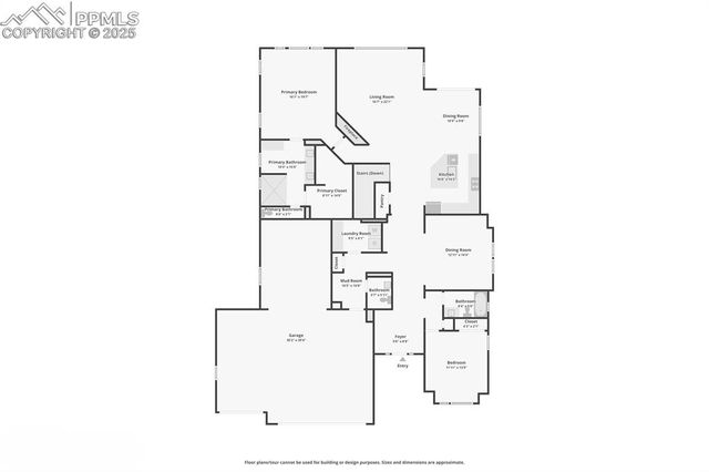 13190 Stone Peaks Way, Peyton, CO 80831