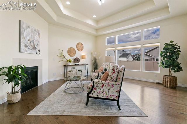 13190 Stone Peaks Way, Peyton, CO 80831