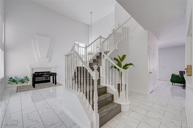 3751 Morning Canyon Street, Las Vegas, NV 89147