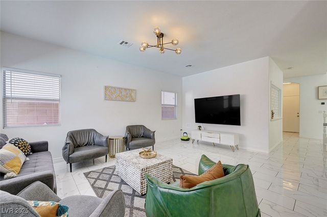 3751 Morning Canyon Street, Las Vegas, NV 89147