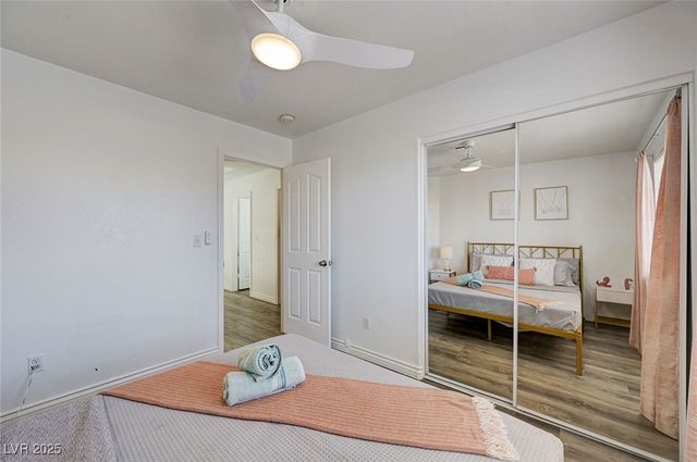 3751 Morning Canyon Street, Las Vegas, NV 89147