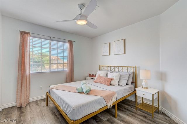 3751 Morning Canyon Street, Las Vegas, NV 89147