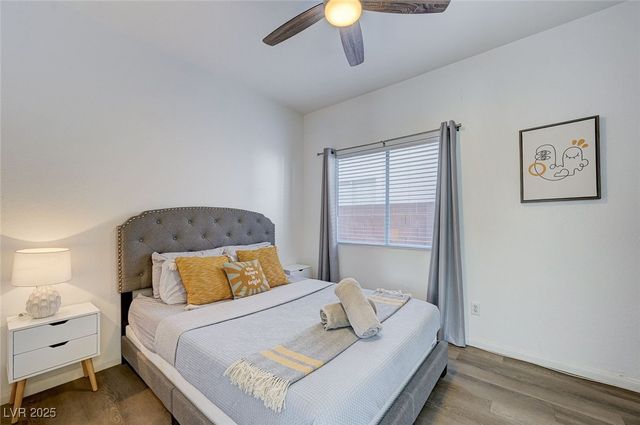 3751 Morning Canyon Street, Las Vegas, NV 89147