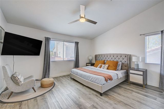 3751 Morning Canyon Street, Las Vegas, NV 89147