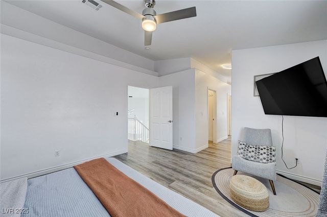 3751 Morning Canyon Street, Las Vegas, NV 89147