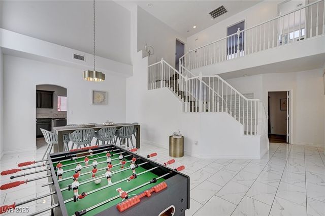 3751 Morning Canyon Street, Las Vegas, NV 89147