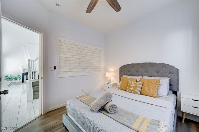 3751 Morning Canyon Street, Las Vegas, NV 89147