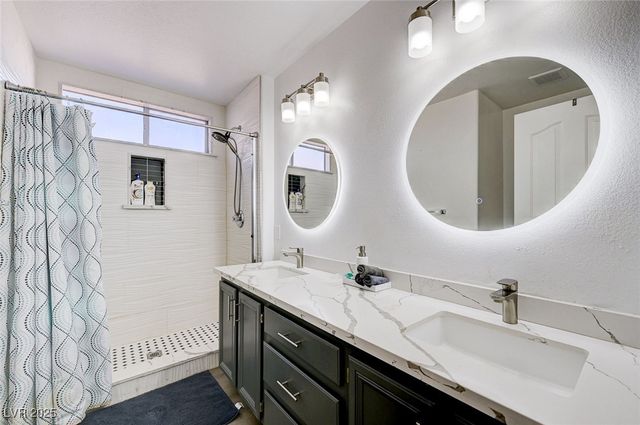 3751 Morning Canyon Street, Las Vegas, NV 89147