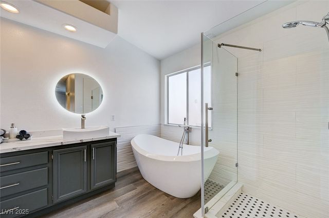 3751 Morning Canyon Street, Las Vegas, NV 89147