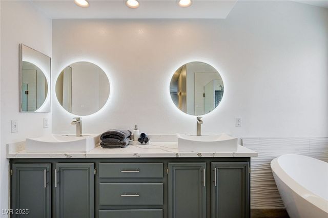 3751 Morning Canyon Street, Las Vegas, NV 89147