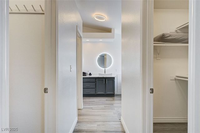 3751 Morning Canyon Street, Las Vegas, NV 89147