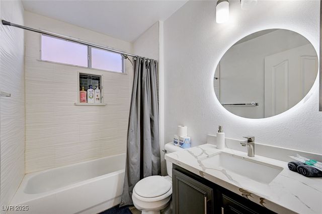 3751 Morning Canyon Street, Las Vegas, NV 89147