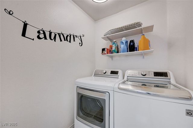 3751 Morning Canyon Street, Las Vegas, NV 89147