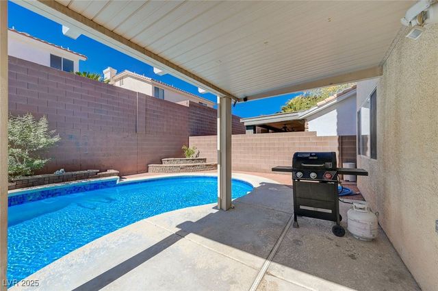 3751 Morning Canyon Street, Las Vegas, NV 89147