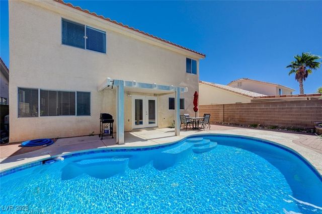 3751 Morning Canyon Street, Las Vegas, NV 89147