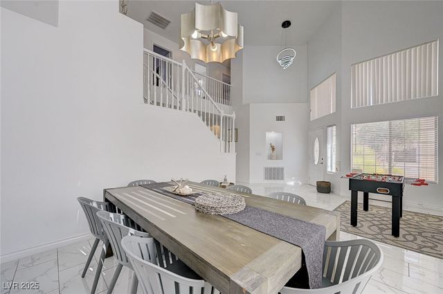 3751 Morning Canyon Street, Las Vegas, NV 89147