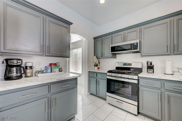 3751 Morning Canyon Street, Las Vegas, NV 89147