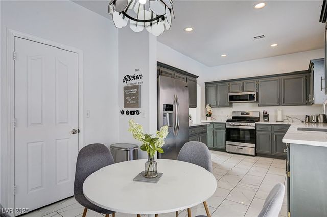 3751 Morning Canyon Street, Las Vegas, NV 89147