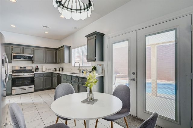 3751 Morning Canyon Street, Las Vegas, NV 89147