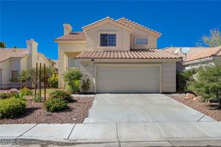 3751 Morning Canyon Street, Las Vegas, NV 89147