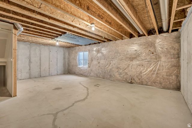 7437 N HUTCH LN, Eagle Mountain, UT 84005