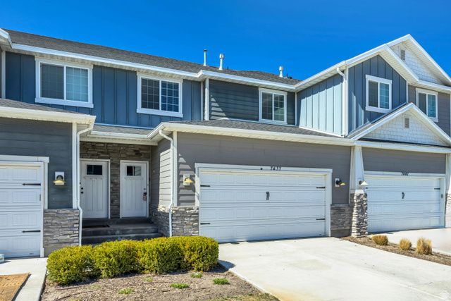 7437 N HUTCH LN, Eagle Mountain, UT 84005