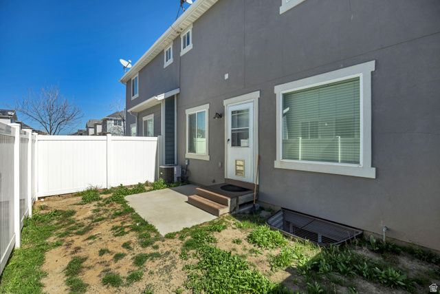 7437 N HUTCH LN, Eagle Mountain, UT 84005