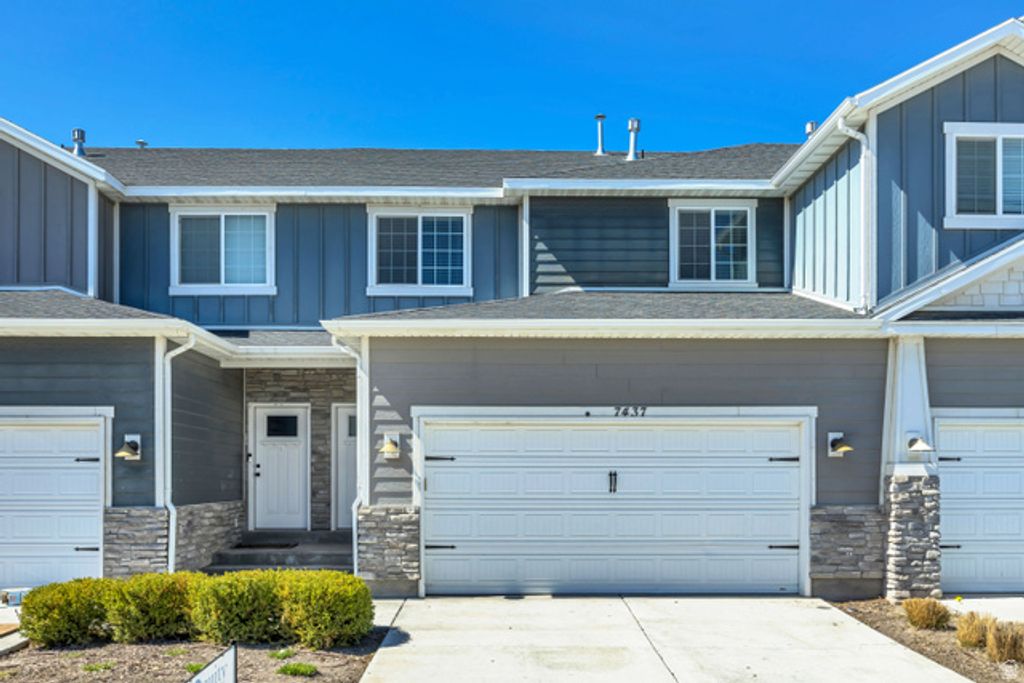 7437 N HUTCH LN, Eagle Mountain, UT 84005