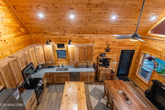 2138 Rising Fawn Way, Sevierville, TN 37876