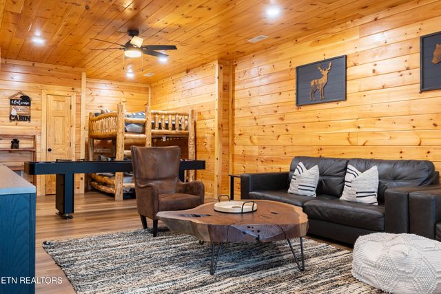 2138 Rising Fawn Way, Sevierville, TN 37876