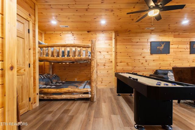 2138 Rising Fawn Way, Sevierville, TN 37876