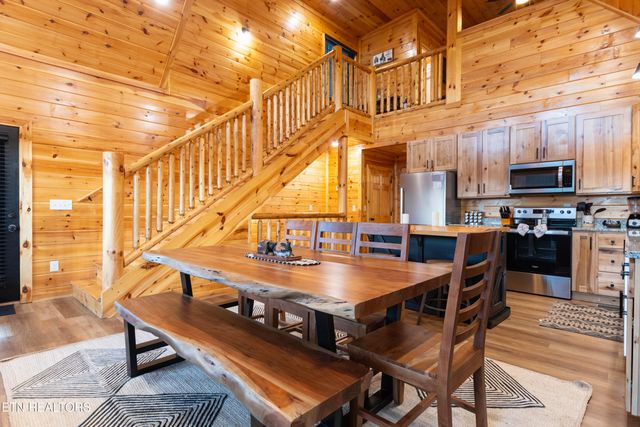 2138 Rising Fawn Way, Sevierville, TN 37876