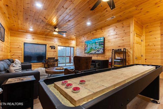 2138 Rising Fawn Way, Sevierville, TN 37876