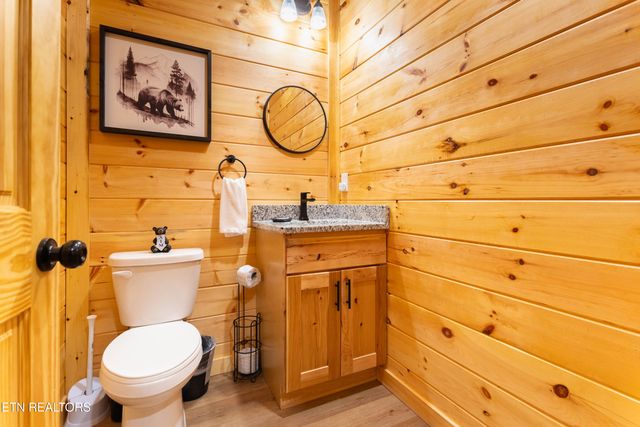 2138 Rising Fawn Way, Sevierville, TN 37876