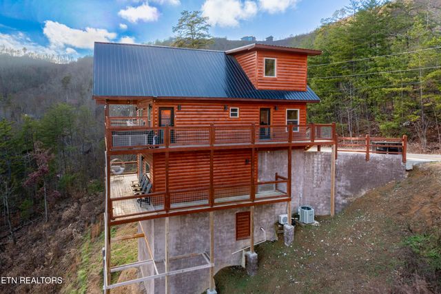 2138 Rising Fawn Way, Sevierville, TN 37876