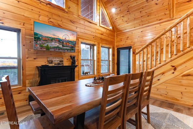 2138 Rising Fawn Way, Sevierville, TN 37876