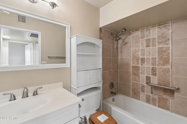 10229 W PINEHURST Drive, Sun City, AZ 85351