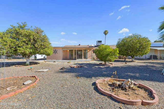10229 W PINEHURST Drive, Sun City, AZ 85351