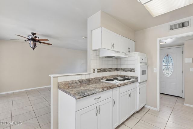 10229 W PINEHURST Drive, Sun City, AZ 85351