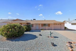 10229 W PINEHURST Drive, Sun City, AZ 85351