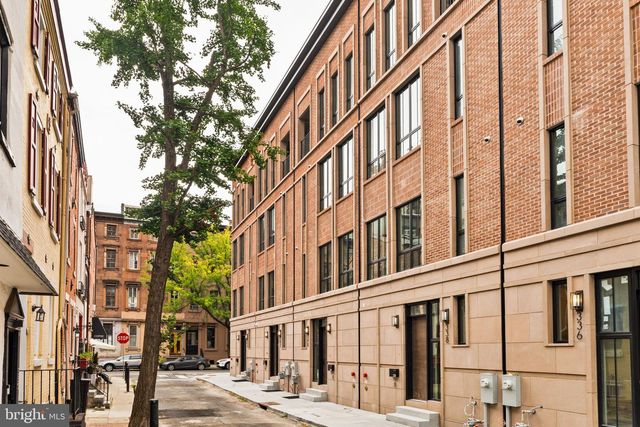 338 S HICKS ST, Philadelphia, PA 19102