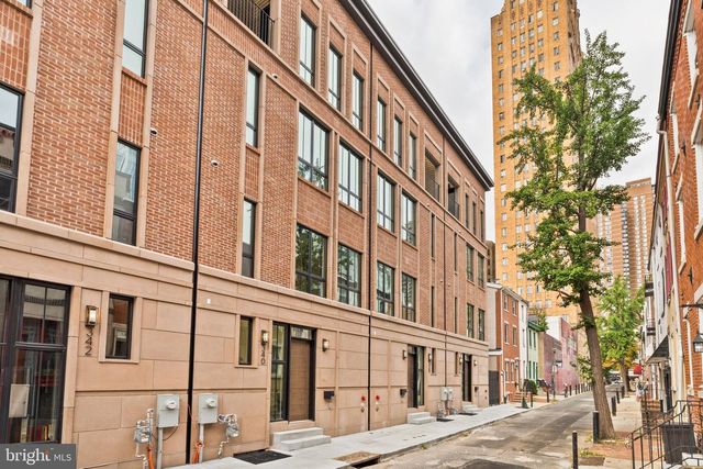 338 S HICKS ST, Philadelphia, PA 19102