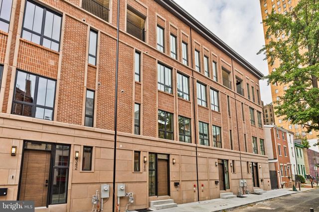 338 S HICKS ST, Philadelphia, PA 19102