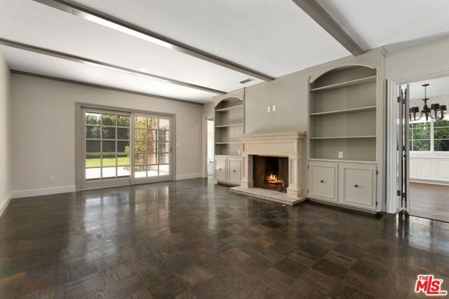 519 N Rexford Drive, Beverly Hills, CA 90210
