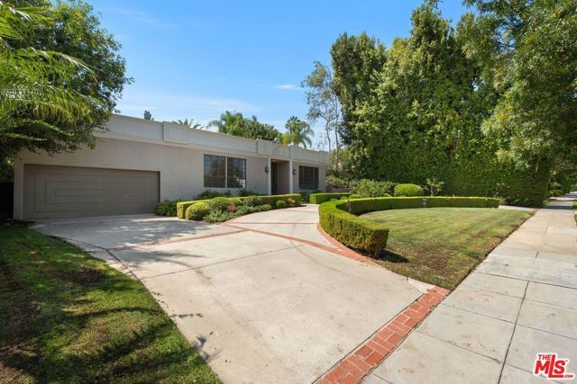 519 N Rexford Drive, Beverly Hills, CA 90210